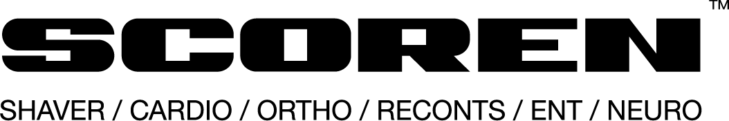 Scoren Logo
